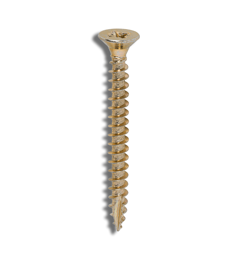 Wood Screws